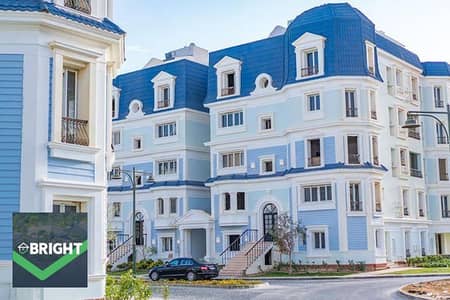 فیلا 4 غرف نوم للبيع في القاهرة الجديدة، القاهرة - IMG-20251108-WA0022. jpg