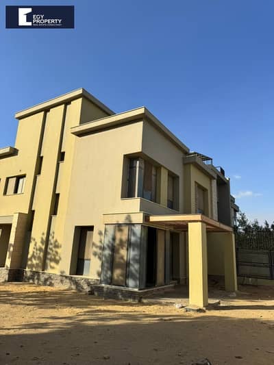 4 Bedroom Villa for Sale in New Cairo, Cairo - _files_4a8bb43b-53e2-4855-a4eb-ea1979133ebd. jpeg 4 Bedroom Villa for Sale in New Cairo, Cairo - _files_4a8bb43b-53e2-4855-a4eb-ea1979133ebd. jpeg