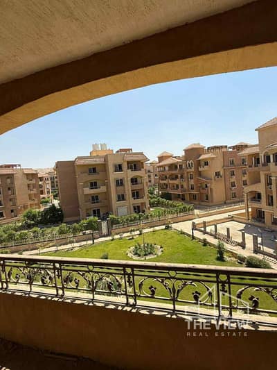 3 Bedroom Apartment for Sale in Sheikh Zayed, Giza - WhatsApp Image 2025-12-13 at 21.24. 55_9a7852f9. jpg