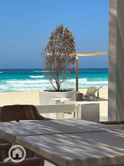 شاليه 2 غرفة نوم للبيع في الساحل الشمالي، مطروح - WhatsApp Image 2025-08-07 at 4.49. 58 PM (1). jpeg