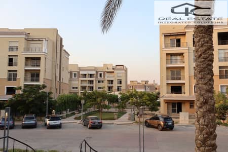 شقة 3 غرف نوم للبيع في مدينة المستقبل، القاهرة - IMG_3998. JPG