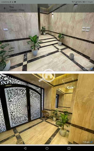 شقة 2 غرفة نوم للايجار في الدقى، الجيزة - Screenshot_20251203-131318. jpg