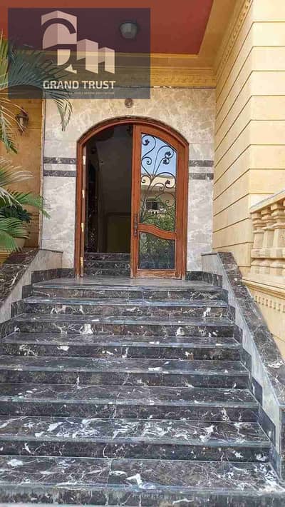 3 Bedroom Apartment for Rent in New Cairo, Cairo - 1000134839. jpg