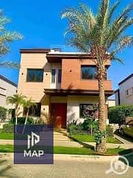 4 Bedroom Villa for Sale in New Cairo, Cairo - images (8). jpeg
