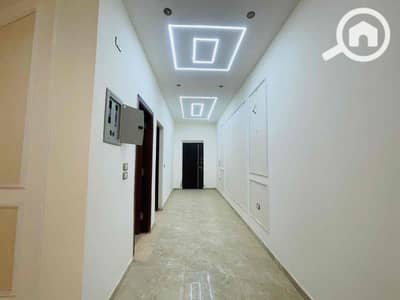 دوبلكس 4 غرف نوم للايجار في القاهرة الجديدة، القاهرة - 4227067f-e158-4934-82f4-a344d977f2bf. jpg