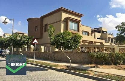 6 Bedroom Villa for Sale in New Cairo, Cairo - WhatsApp Image 2025-12-10 at 3.34. 25 PM. jpeg