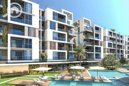 شقة 1 غرفة نوم للبيع في 6 أكتوبر، الجيزة - WhatsApp Image 2025-12-08 at 3.53. 06 PM. jpeg