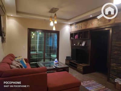 فلیٹ 1 غرفة نوم للايجار في 6 أكتوبر، الجيزة - 126a7b80-5939-4e06-a5a7-9eba6d4ec7c5. jpg