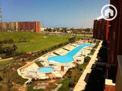 2 Bedroom Chalet for Sale in North Coast, Matruh - 1fc0c0ec-9f87-47c9-a1b3-a5c54a7f773b. jpg