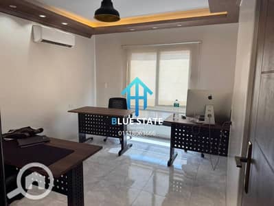 Office for Rent in Maadi, Cairo - 01118063666 (5). png