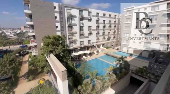 3 Bedroom Flat for Sale in Nasr City, Cairo - IMG_2416. jpg