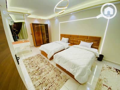 Studio for Rent in Nasr City, Cairo - IMG-20251207-WA0497. jpg