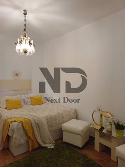 2 Bedroom Flat for Sale in New Cairo, Cairo - 68f89daf36eb2_IMG-20251022-WA0001. jpg