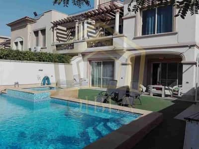 تاون هاوس 4 غرف نوم للبيع في الشيخ زايد، الجيزة - IMG-20251213-WA0078. jpg