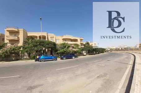 فیلا 11 غرف نوم للبيع في القاهرة الجديدة، القاهرة - IMG_2434. jpg