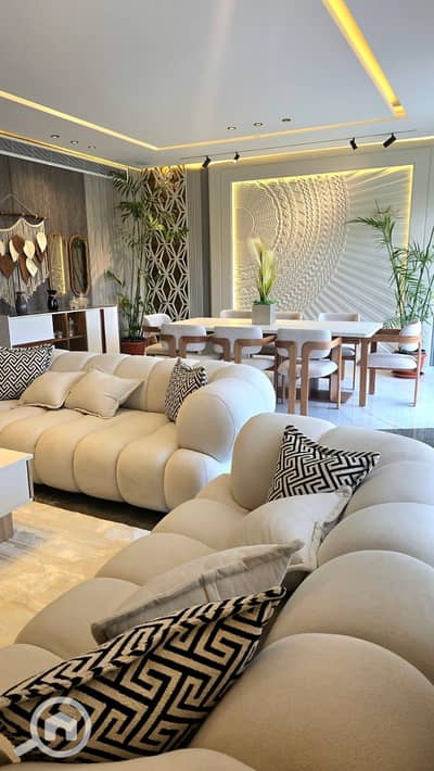 شقة 3 غرف نوم للبيع في القاهرة الجديدة، القاهرة - WhatsApp Image 2025-12-13 at 11.18. 36 PM. jpeg