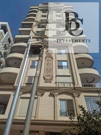 4 Bedroom Apartment for Sale in Heliopolis, Cairo - IMG_2445. jpg