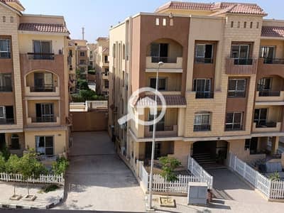 3 Bedroom Flat for Sale in Sheikh Zayed, Giza - WhatsApp Image 2025-11-13 at 2.14. 03 PM. jpeg