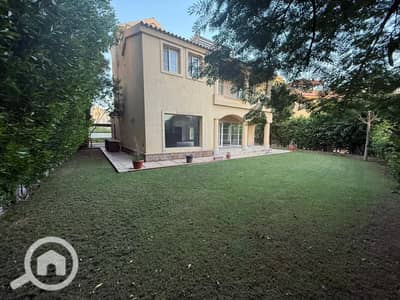 4 Bedroom Villa for Sale in Madinaty, Cairo - WhatsApp Image 2025-11-03 at 10.04. 35 PM (1). jpeg