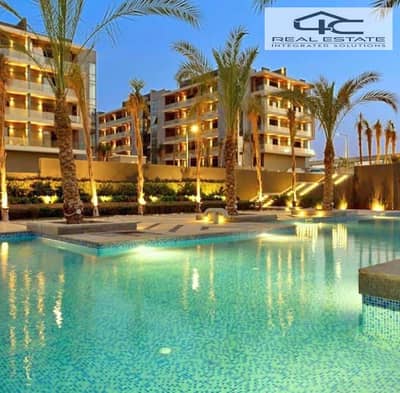 2 Bedroom Apartment for Sale in Shorouk City, Cairo - IMG-20251203-WA0045. jpg