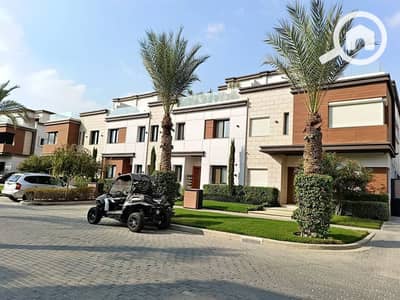 3 Bedroom Villa for Sale in New Cairo, Cairo - 580655047_1997273867792297_8031691767280755133_n. jpg