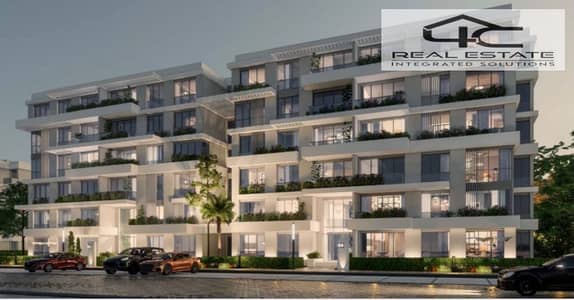 1 Bedroom Apartment for Sale in New Cairo, Cairo - 2. png 1 Bedroom Apartment for Sale in New Cairo, Cairo - 2. png