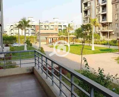 3 Bedroom Flat for Rent in Sheikh Zayed, Giza - 1000260893. jpg