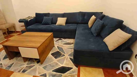 2 Bedroom Flat for Rent in Kafr Abdo, Alexandria - 1000073606. jpg