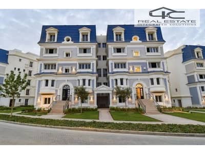 3 Bedroom Apartment for Sale in 6th of October, Giza - WhatsApp Image 2023-07-20 at 6.18. 50 PM (1). jpeg