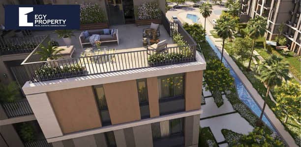 6 Bedroom Flat for Sale in New Cairo, Cairo - WhatsApp Image 2025-12-12 at 10.54. 07_ce829d67. jpg