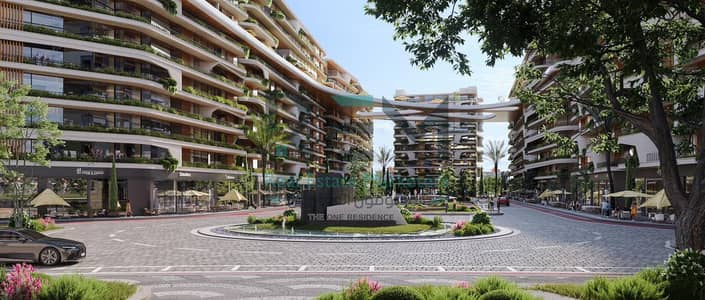 فلیٹ 4 غرف نوم للبيع في سموحة، الإسكندرية - 1. jpg