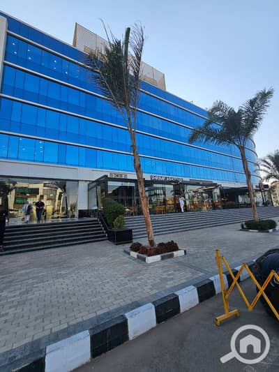 Office for Rent in New Cairo, Cairo - WhatsApp Image 2025-12-07 at 4.37. 04 PM (4). jpeg