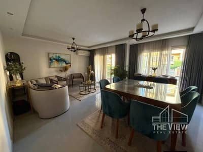 3 Bedroom Flat for Sale in Sheikh Zayed, Giza - WhatsApp Image 2025-12-13 at 22.41. 03_9dd53dab. jpg