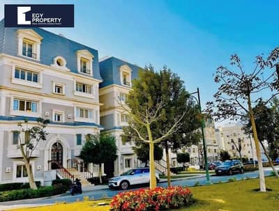 3 Bedroom iVilla for Sale in 6th of October, Giza - WhatsApp Image 2025-12-14 at 00.02. 46_6a0f4949. jpg