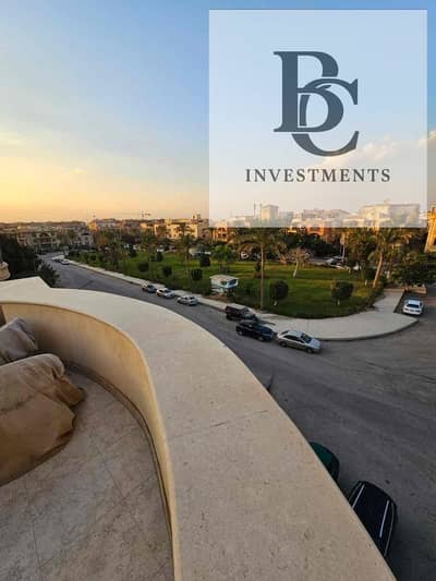 فلیٹ 4 غرف نوم للبيع في القاهرة الجديدة، القاهرة - IMG_2494. jpg