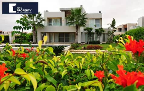 فیلا 6 غرف نوم للبيع في الساحل الشمالي، مطروح - WhatsApp Image 2025-12-13 at 23.59. 58_18b4036c. jpg