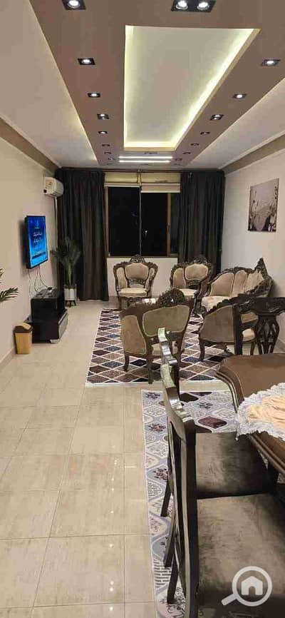 3 Bedroom Flat for Rent in Heliopolis, Cairo - 1001306244. jpg