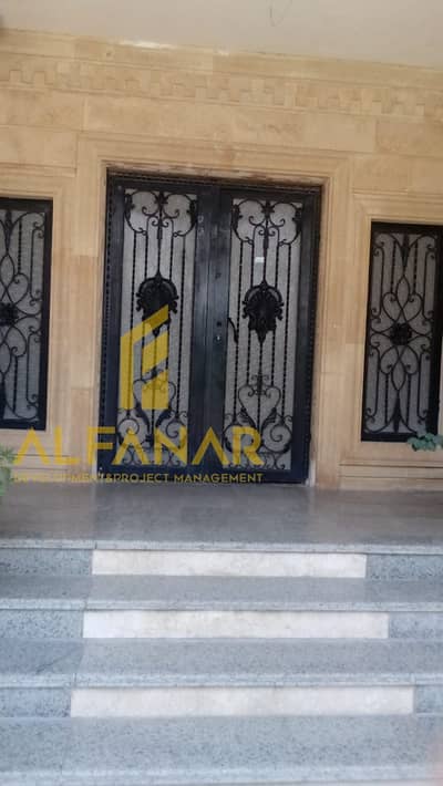 شقة 3 غرف نوم للبيع في القاهرة الجديدة، القاهرة - WhatsApp Image 2025-12-10 at 13.53. 27 (1). jpeg