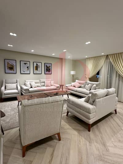 3 Bedroom Hotel Apartment for Rent in Nasr City, Cairo - WhatsApp Image 2025-12-11 at 18.43. 41 (1). jpeg