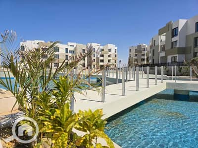 3 Bedroom Chalet for Sale in North Coast, Matruh - 0f6ebcd0-3111-400c-81ff-f49052037e6c. jpg