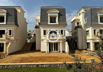 اي فيلا 3 غرف نوم للبيع في القاهرة الجديدة، القاهرة - a969c94c-1cfa-4e80-ae63-ca736233ceda. jpg