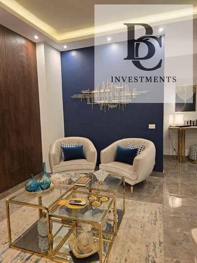 4 Bedroom Flat for Sale in New Cairo, Cairo - 9036dc3b-cfa0-4d51-94da-9c0e430fd789. jpg