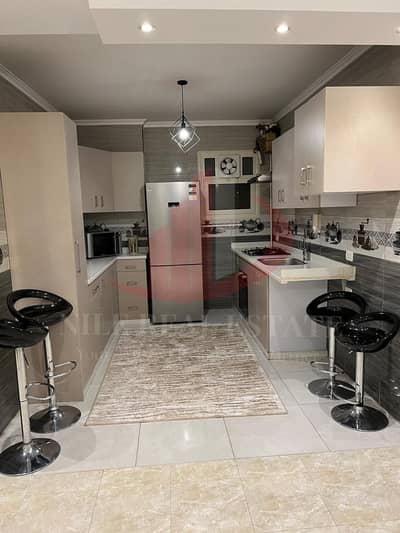 2 Bedroom Hotel Apartment for Rent in Nasr City, Cairo - WhatsApp Image 2025-12-11 at 18.42. 37 (1). jpeg