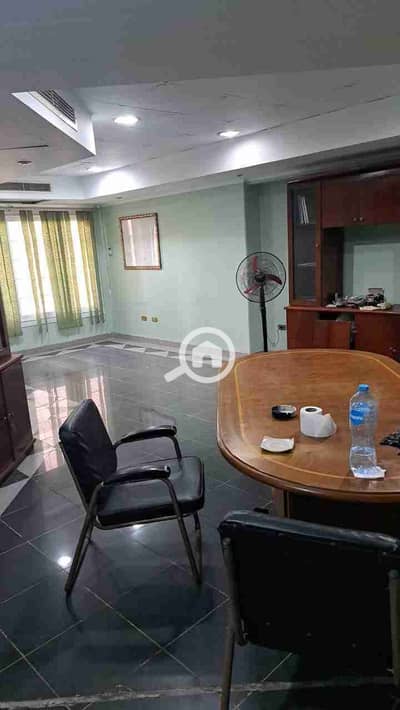 Office for Rent in Gianaclis, Alexandria - 1000391542. jpg