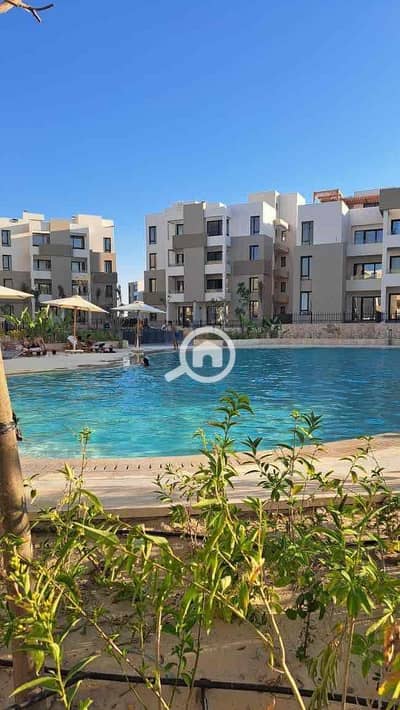 شاليه 2 غرفة نوم للبيع في الساحل الشمالي، مطروح - 2fa840bf-b588-4118-981a-0e2a1c6526c6. jpg