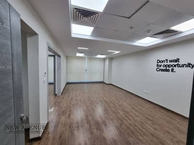 مکتب  للايجار في العاصمة الإدارية الجديدة، القاهرة - WhatsApp Image 2025-12-11 at 4.45. 22 PM. jpeg