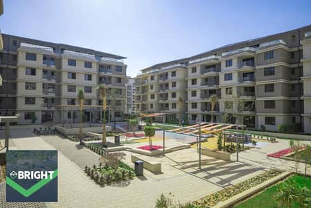 3 Bedroom Flat for Sale in 6th of October, Giza - WhatsApp Image 2025-12-13 at 8.39. 13 PM. jpeg