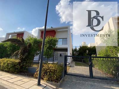 4 Bedroom Townhouse for Sale in Madinaty, Cairo - IMG_2557. jpg 4 Bedroom Townhouse for Sale in Madinaty, Cairo - IMG_2557. jpg