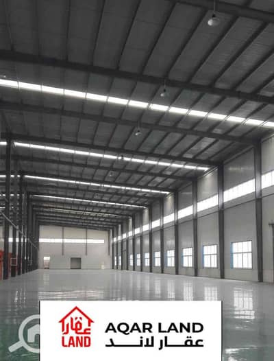 مصنع للايجار في العاشر من رمضان، الشرقية - a13e1b4b-f666-473d-8ac2-3b71dfc4f48d. jpg مصنع للايجار في العاشر من رمضان، الشرقية - a13e1b4b-f666-473d-8ac2-3b71dfc4f48d. jpg