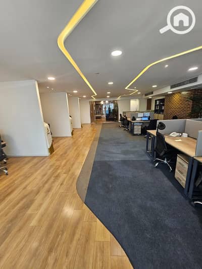 Office for Rent in Maadi, Cairo - WhatsApp Image 2025-12-07 at 5.42. 45 PM (1). jpeg